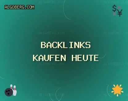 Qualitative Backlinks