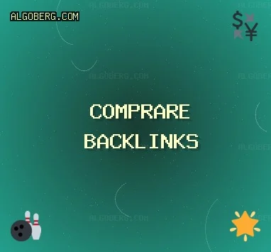 Backlinks di Qualità