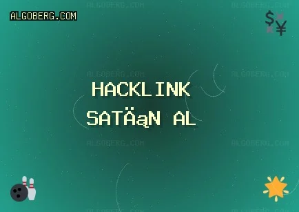 Kaliteli hacklink